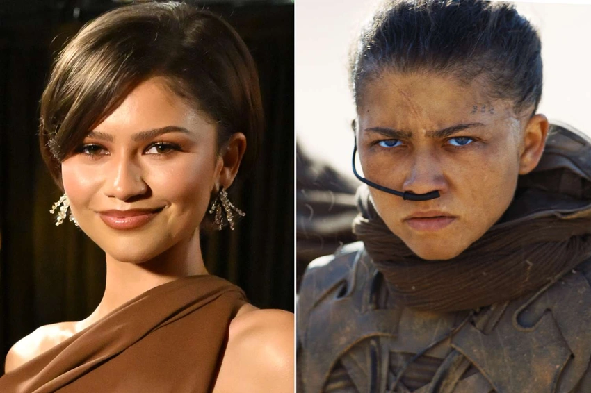 Zendaya’s Dune 3: Part Three Lands in Theaters Dec. 18