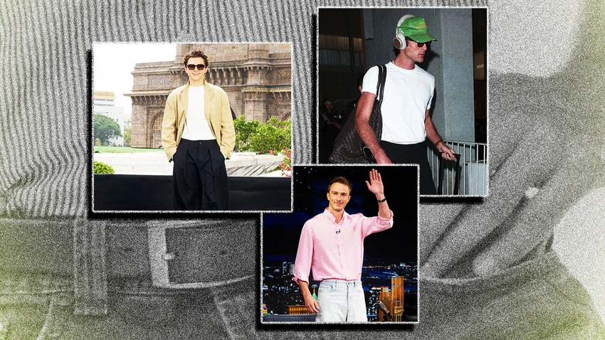 Beyond the French Tuck: Why This Style Rule Deserves a Second Look