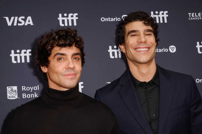 Queer Epic 'La Bola Negra' & India's 'Angh' Shine Bright at TIFF 2026, Eyeing Oscars!