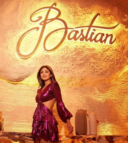 Shilpa Shetty’s famed Mumbai eatery closes its doors
