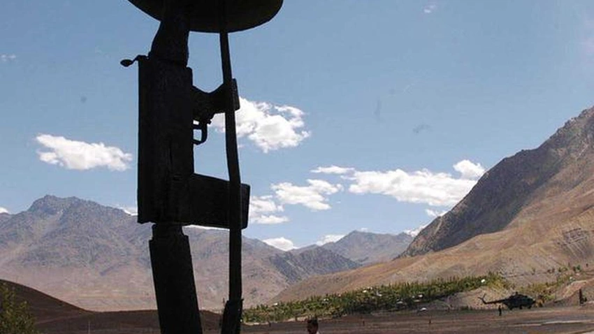 Dras Shines: Kargil War Heroes Remembered in Stirring Anniversary Event