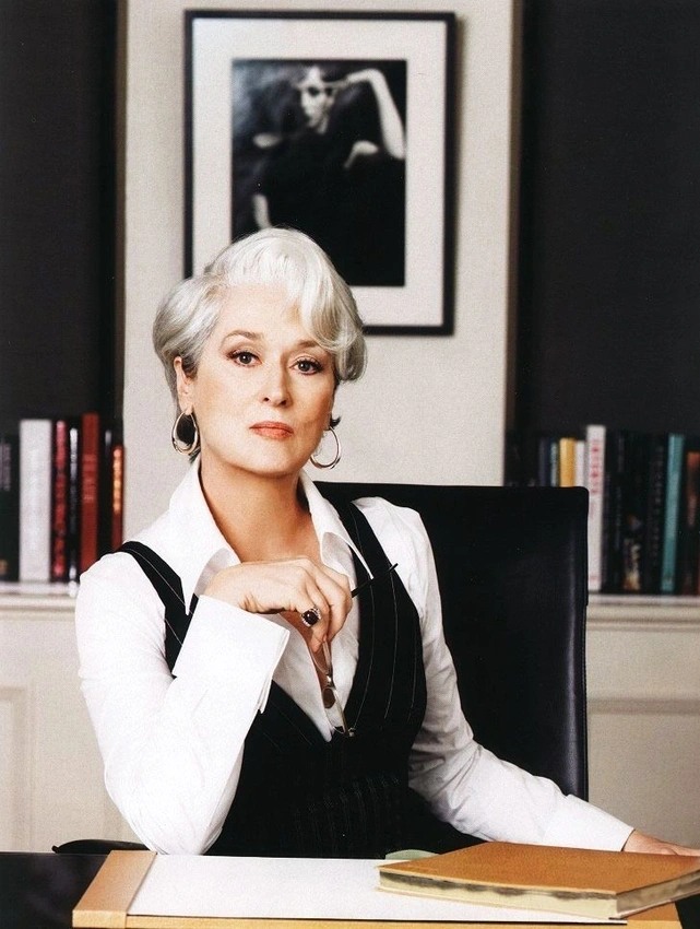 The Devil Wears Prada: Andy’s “Friends” Were The True Villains. Fight Me.
