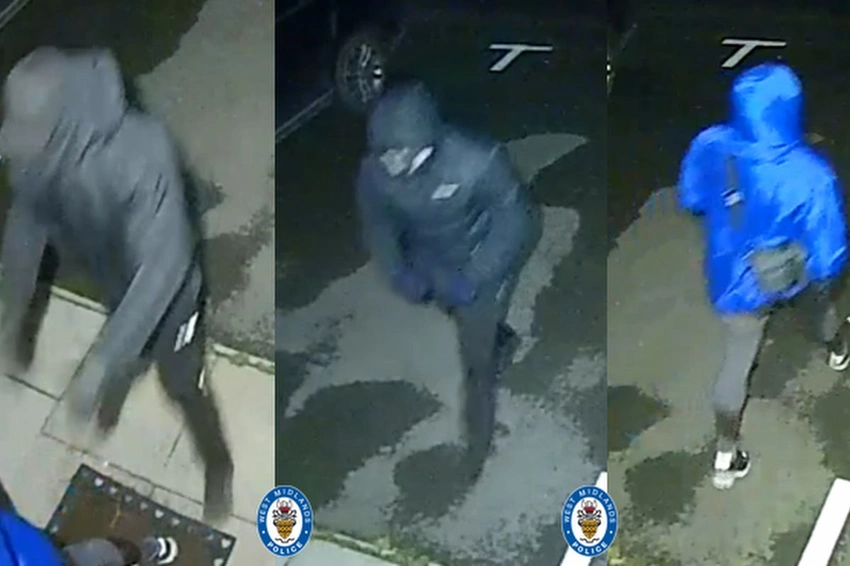 Horrific 'Wrench Attack': Man Beaten, Pregnant Wife Threatened in Crypto Heist