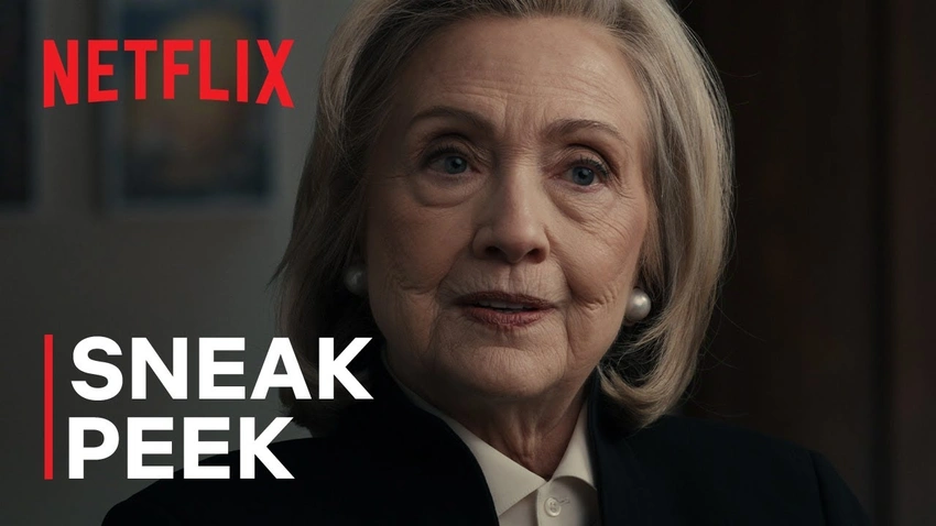Netflix Unveils "The American Experiment" Docuseries: A Deep Dive into US Democracy