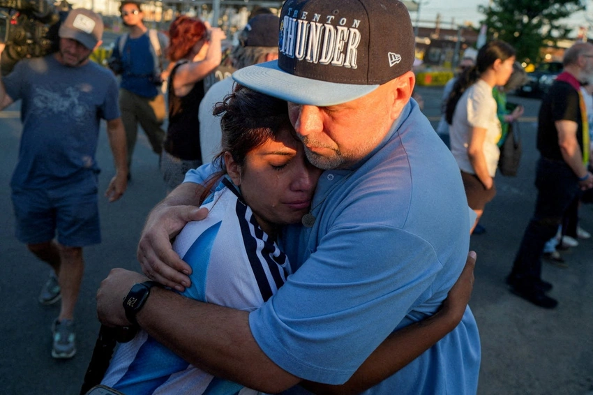 Immigrant Detainee Dies in NJ: Calls Grow to Close Newark Facility