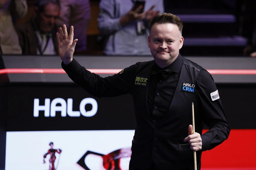 Allen's heartbreak as Wu Yize seals Crucible final spot