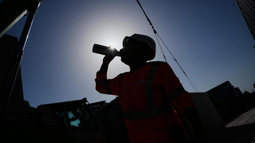 UK Smashes June Heat Record AGAIN as Europe Bakes in Extreme Heatwave!
