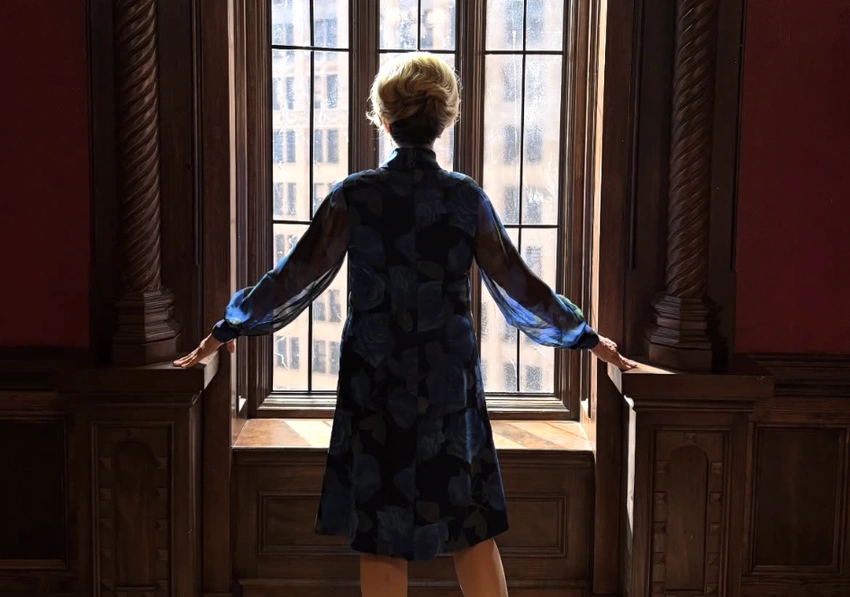Is Jessica Lange’s Return the Savior AHS Needs or Just a Nostalgia Trap?