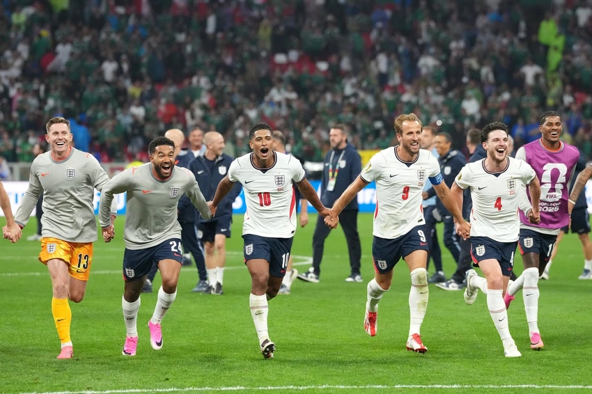World Cup 2026: France vs. Morocco Quarter-Final Hype Builds!