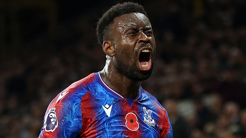 Guehi to City in a dramatic 24 hours as Glasner exits Palace