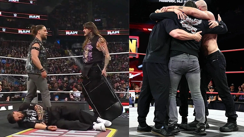 4 AEW Stars Who Must Win at Revolution 2026