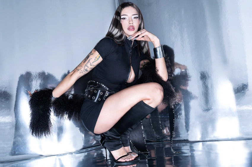 DARA Leads Bulgaria to Eurovision 2026 Victory in Vienna