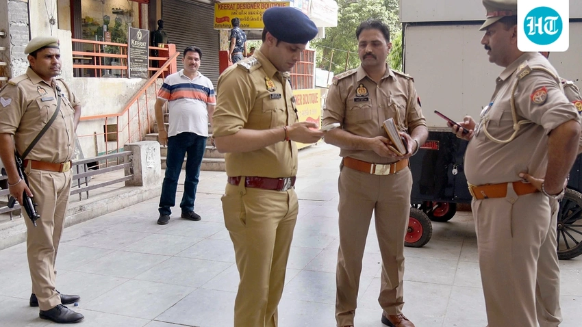 Man shot dead in Nuh after fight over social media comment