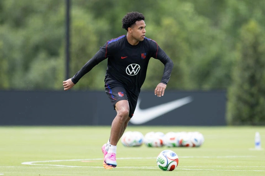 USMNT’s Road to 2026: Pochettino’s Tactical Shift and High Stakes for the Co-Hosts