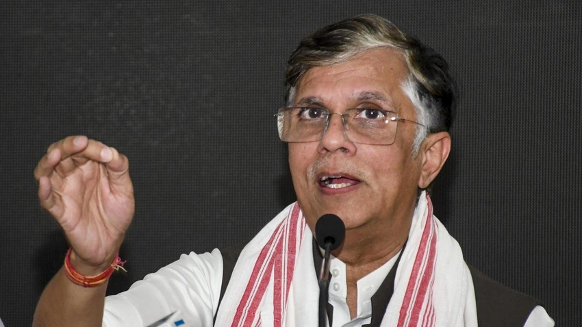 Pawan Khera Bail Hearing in Telangana High Court Reserved for Friday