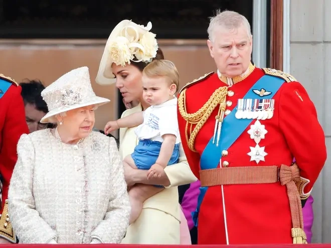 Prince Andrew to retain City of London Freedom amid Epstein row