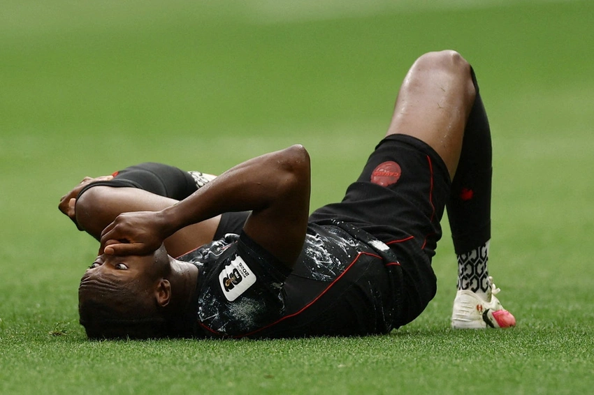 Canada's Kone Undergoes Successful Surgery After Horrific World Cup Injury!