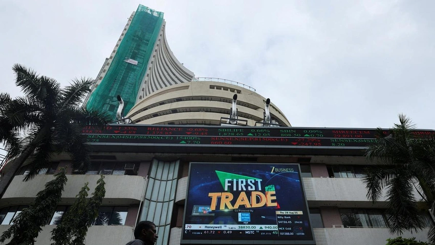 Markets on Fire: Sensex and Nifty Surge Over 1% as Oil Prices Cool Down