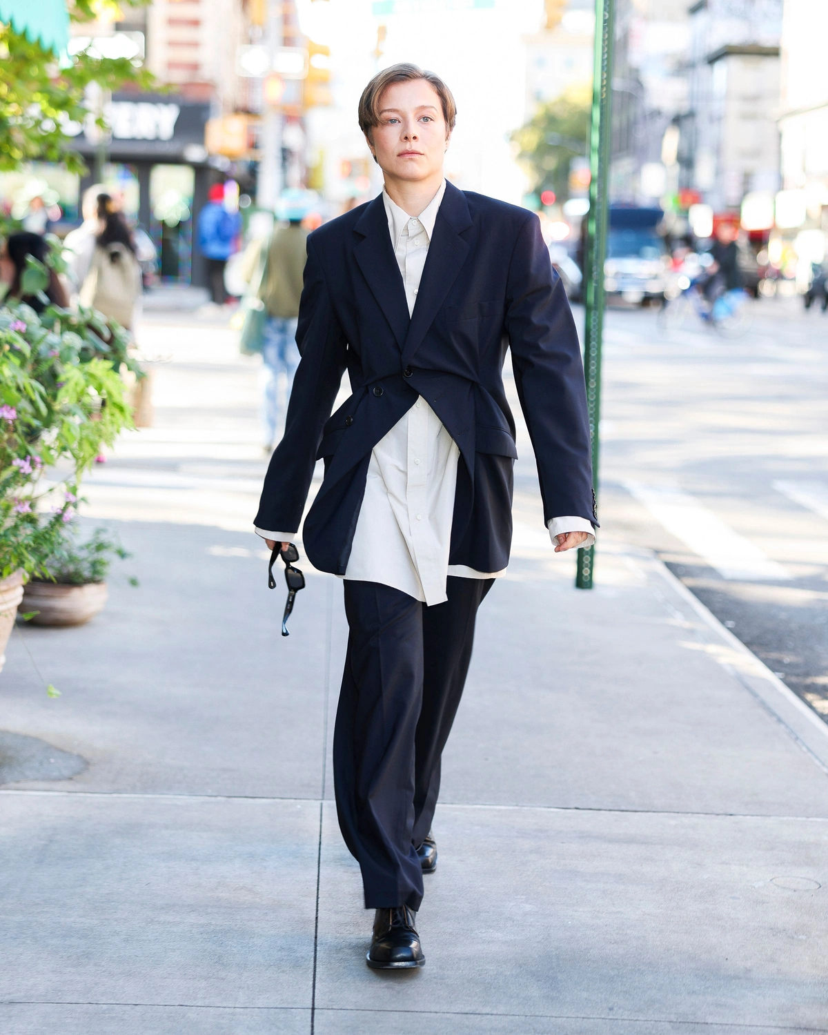 So Wrong It's Right? Deconstructing Fashion's New Boundary Pushers