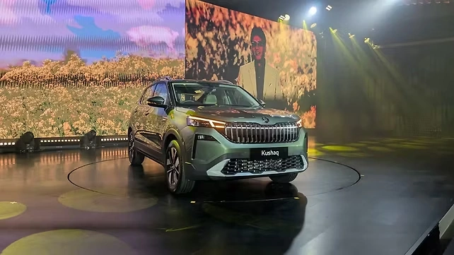 Skoda Kushaq Facelift Could Be Final Shot at India SUV Relevance