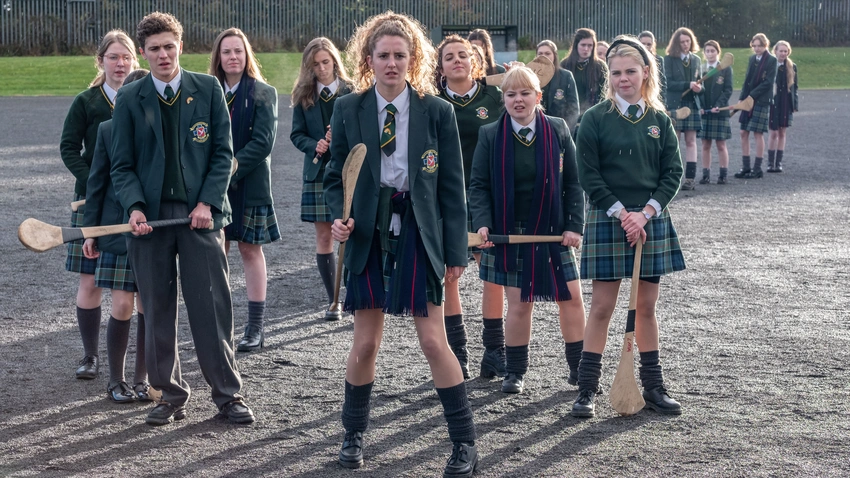 Derry Girls Proves It: We Need More Real Teens on Screen