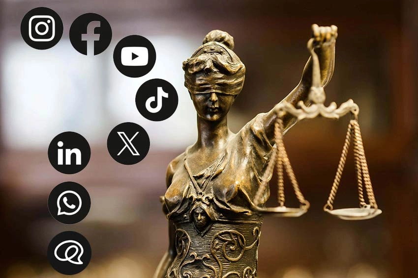 Your Social Media Feed Is About To Change Forever