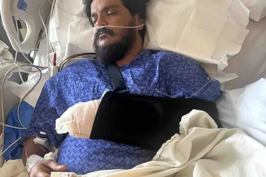 Utah Mall Stabbing: Suspect 'Intends to Kill Muslims'