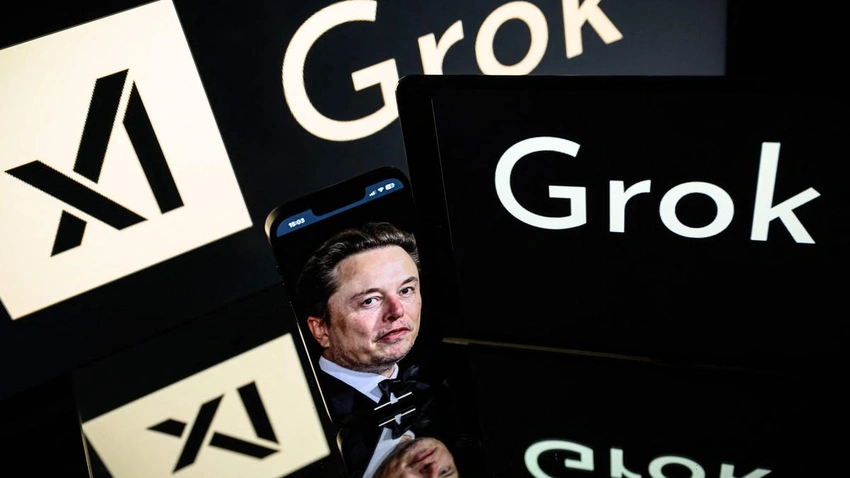Musk says Grok didn’t generate explicit images of minors amid global scrutiny
