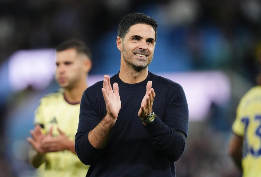Arteta Channels Wenger: No Deadline-Day Signings, But Squad Strength Reigns!
