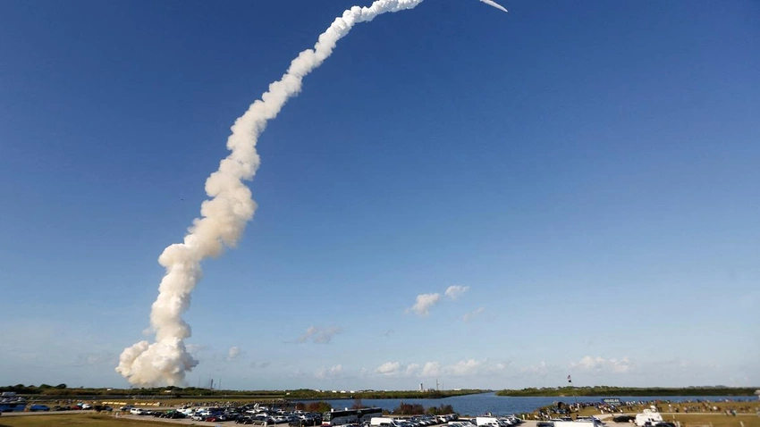 Artemis II Crew Ready for Historic Moon Voyage