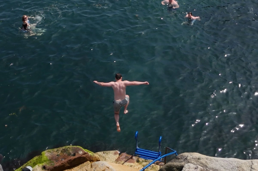 Ireland Braces for Scorching Thursday: Record Heat Expected!