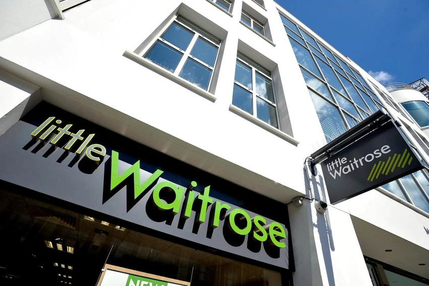 Waitrose shoplifter confrontation leads to firing; Iceland offers new job