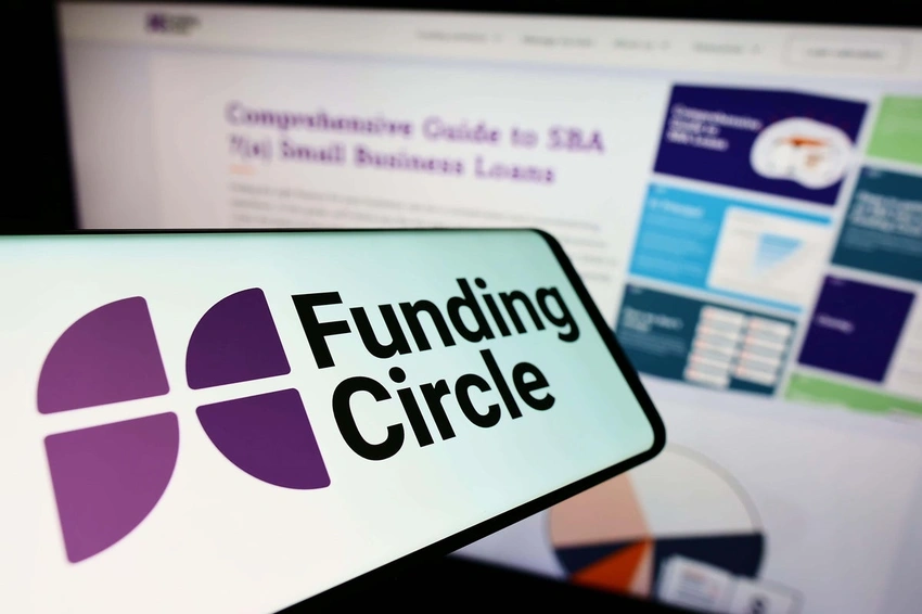 Funding Circle CEO Lisa Jacobs to Exit as Profits Soar!