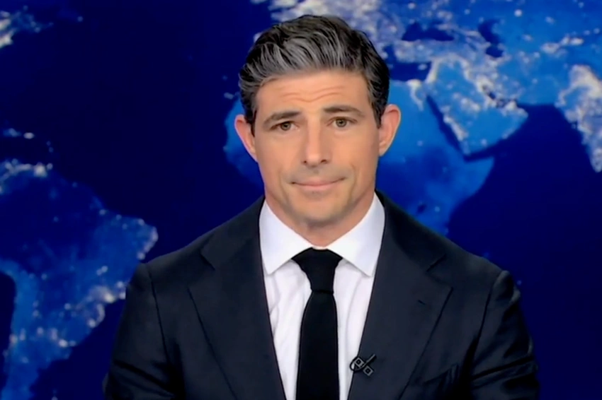CBS Reporter Matt Gutman Almost Loses Thousands in 'Very Scary' Phone Scam!