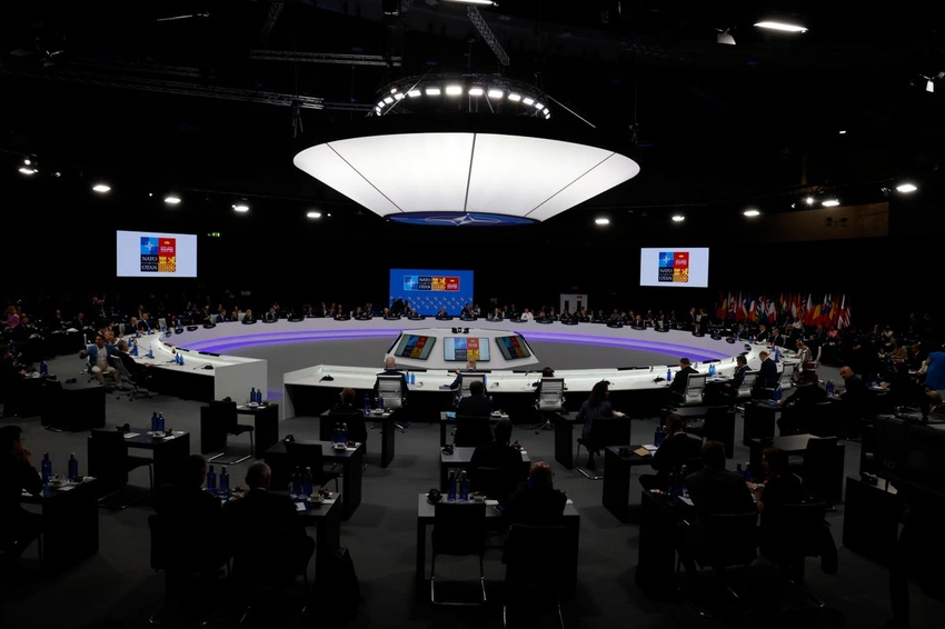 NATO HQ Shaken: Canadian Intern Arrested on Spy Charges in Belgium!