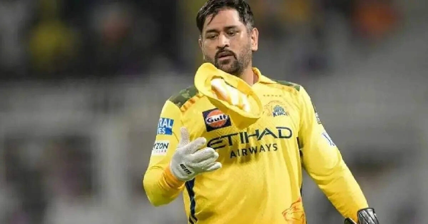CSK crush MI in eight-wicket win as Gaikwad and Sharma shine