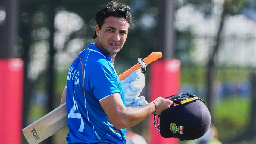 India Crushes Pakistan for Second Consecutive Asian Games Cricket Gold!