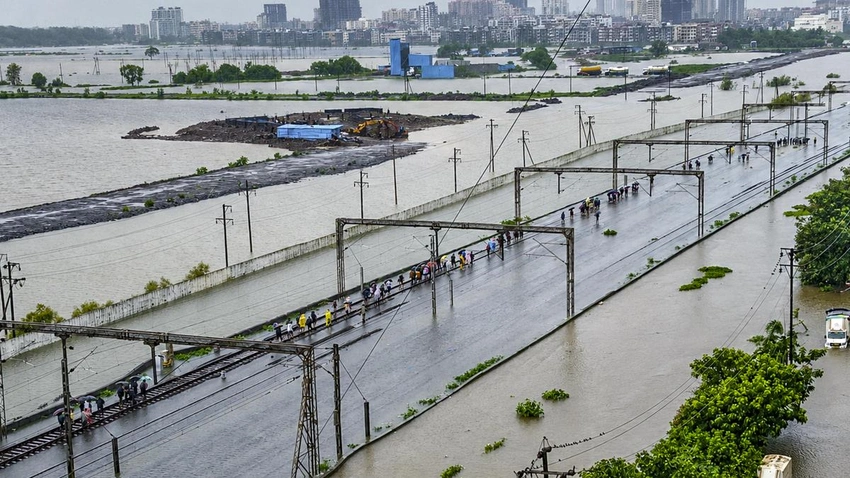 El Niño Threatens Kharif: Farmers Advised on Short-Duration Crops!