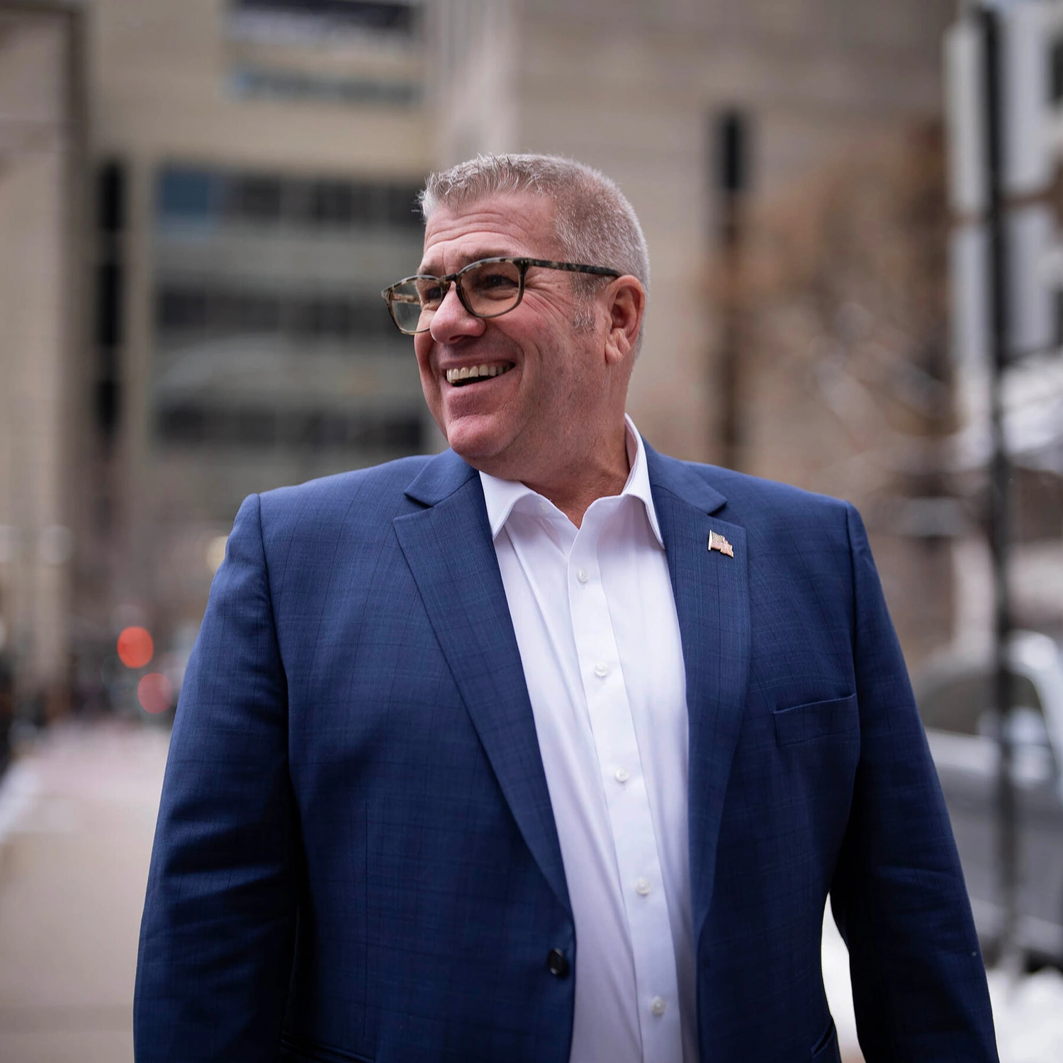 Stratton Wins Illinois Senate Primary as Bailey Targets Pritzker