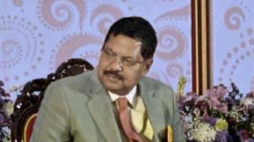 CJI Gavai bids farewell as 'student of justice' with full satisfaction