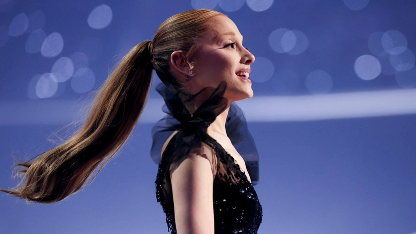Ariana Grande Reclaims Her Pop Throne: Top New Music You Need to Hear Now