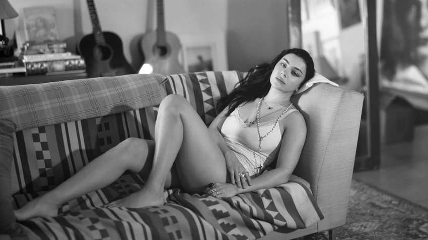 Charli XCX on New Music, Mental Health, & Life After 'Brat'
