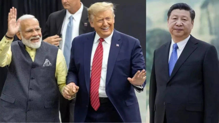 US labels India essential Indo-Pacific partner in security balance