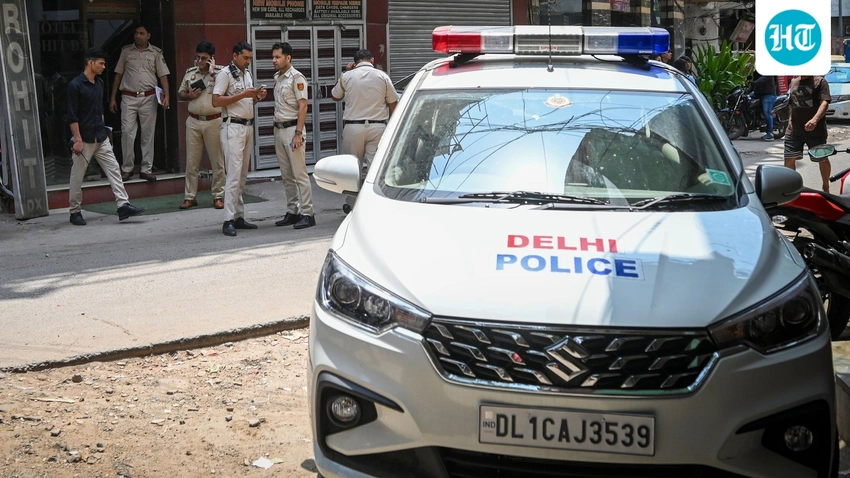 Tattoo clue uncovers Agra murder; wife among 3 arrested