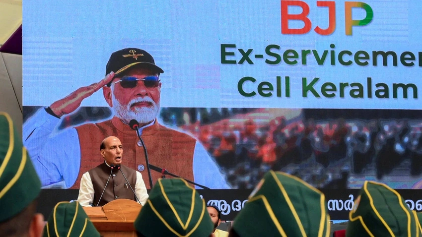 Navy Escorts Indian Tankers Through Hormuz, Finds New Oman Route