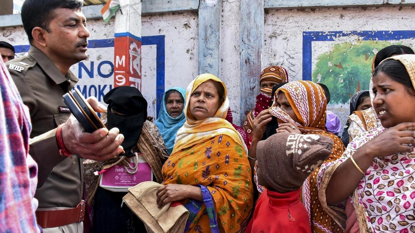 SC Keeps NIA Bengal Violence Probe, Orders HC Review UAPA Use