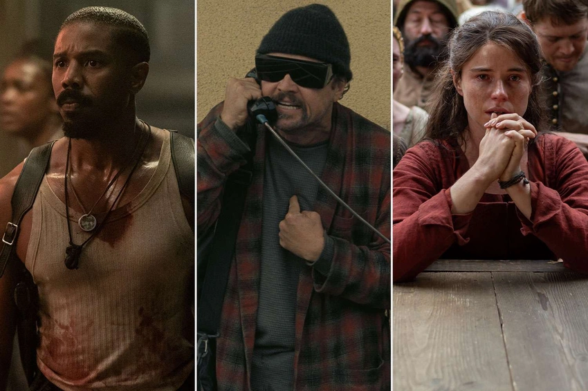 Why the Oscars Tie is the Best Thing to Happen to Hollywood in Years