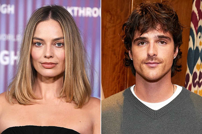 Jacob Elordi Triggers Screams at Margot Robbie’s Wuthering Heights Night