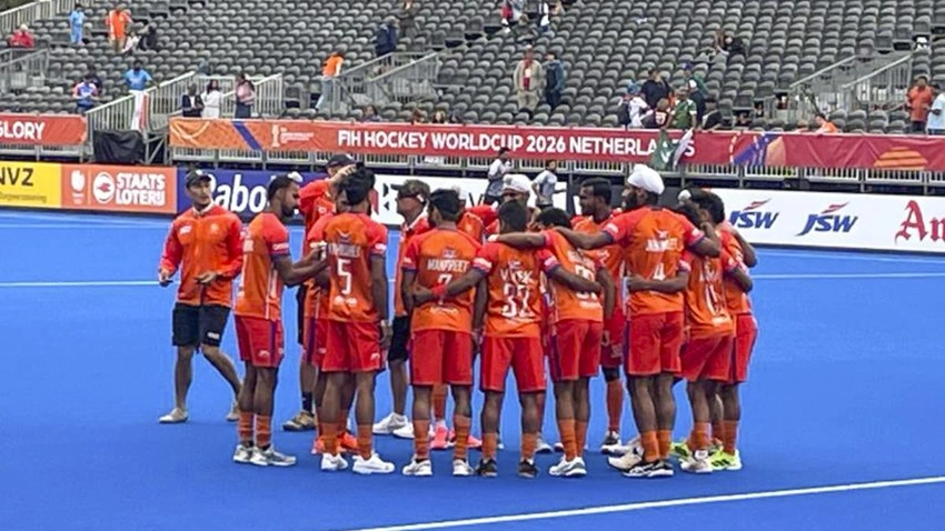 India's Hockey World Cup Dream Shattered After Devastating Dutch Defeat!
