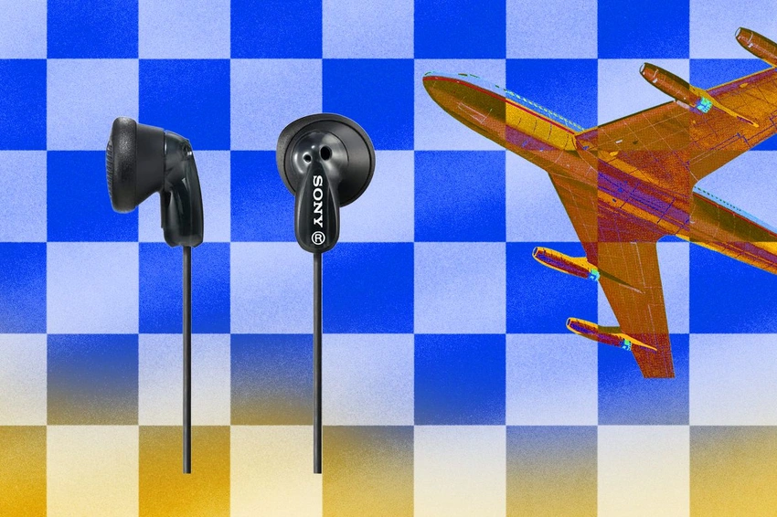 Stop Charging Your Ears: Why Wired Headphones Are the Ultimate Travel Hack